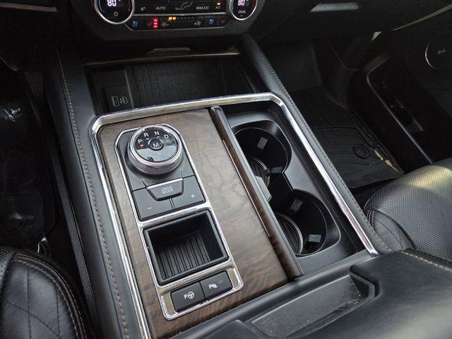 used 2020 Ford Expedition Max car, priced at $20,500
