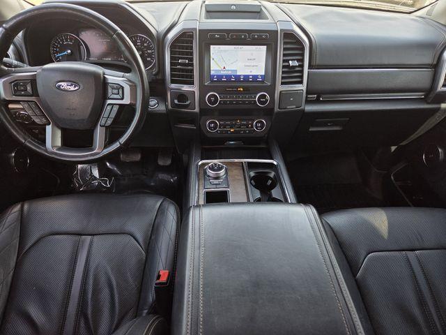 used 2020 Ford Expedition Max car, priced at $20,500