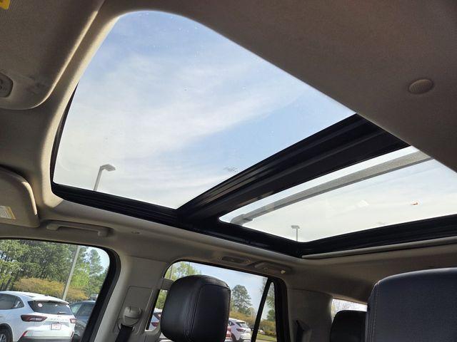 used 2020 Ford Expedition Max car, priced at $20,500