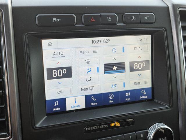 used 2020 Ford Expedition Max car, priced at $20,500