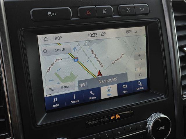 used 2020 Ford Expedition Max car, priced at $20,500