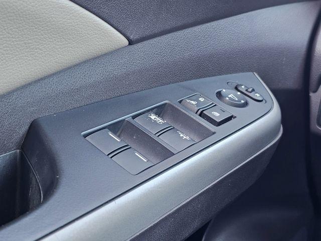 used 2012 Honda CR-V car, priced at $6,900