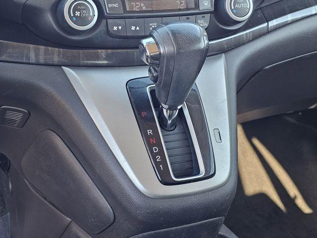 used 2012 Honda CR-V car, priced at $6,900