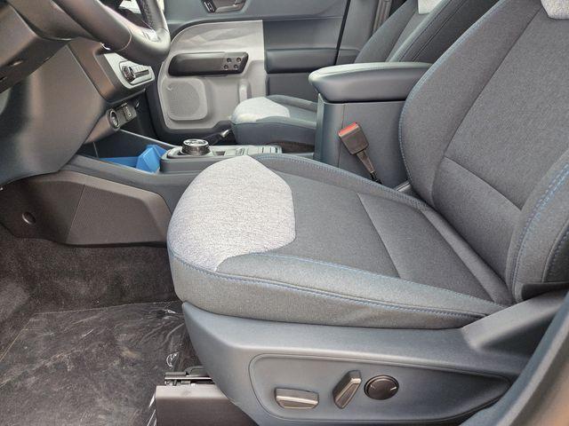 new 2026 Ford Maverick car, priced at $34,604