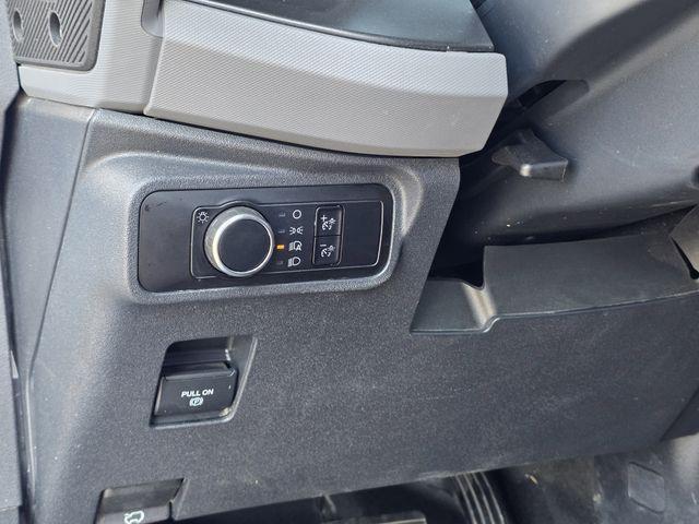 used 2023 Ford Bronco car, priced at $37,925