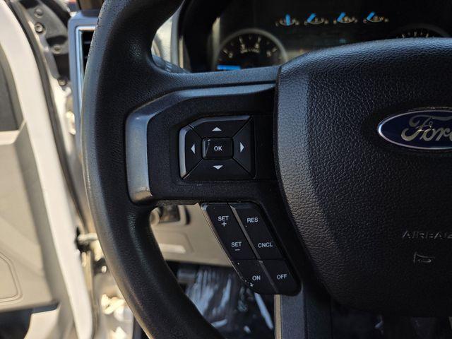 used 2016 Ford F-150 car, priced at $21,850