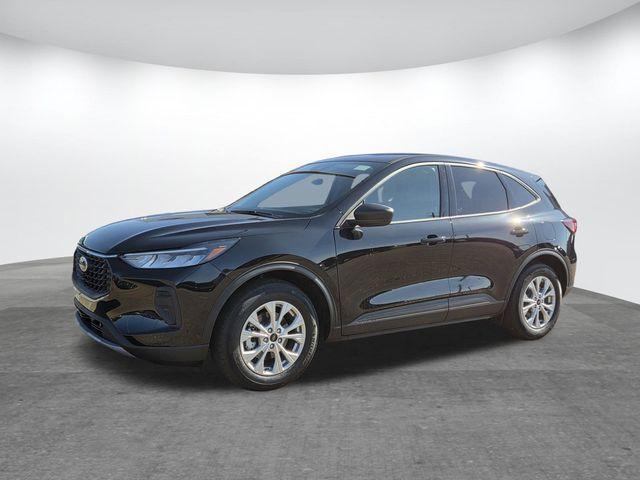 new 2026 Ford Escape car, priced at $24,500