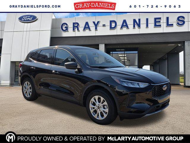 new 2026 Ford Escape car, priced at $24,500