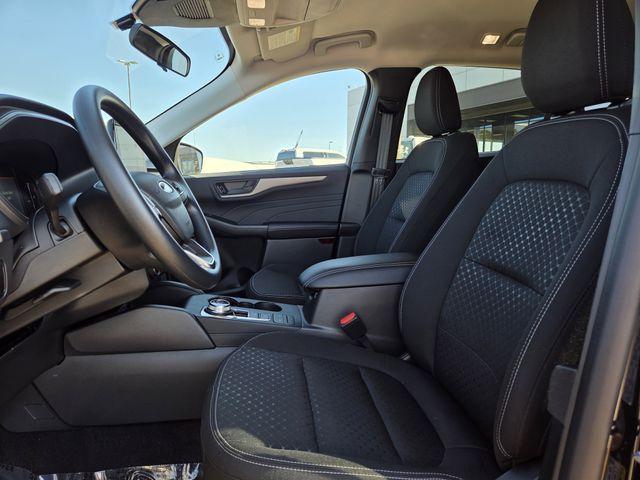 new 2026 Ford Escape car, priced at $24,500