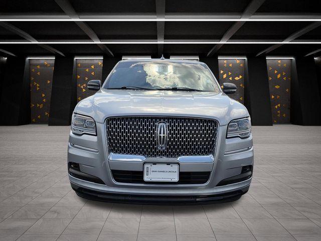 used 2022 Lincoln Navigator car, priced at $47,900
