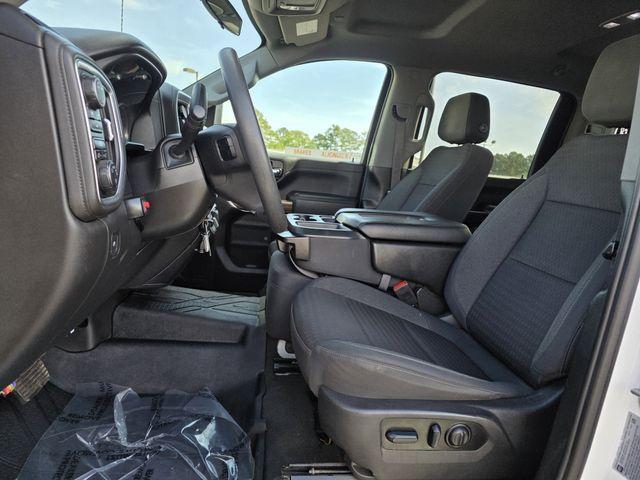 used 2022 Chevrolet Silverado 2500 car, priced at $42,325