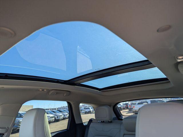 new 2026 Lincoln Corsair car, priced at $47,954