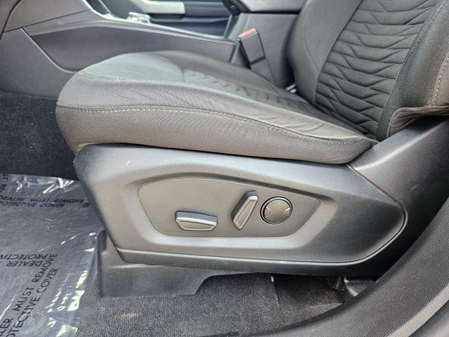 used 2021 Ford Explorer car, priced at $24,400