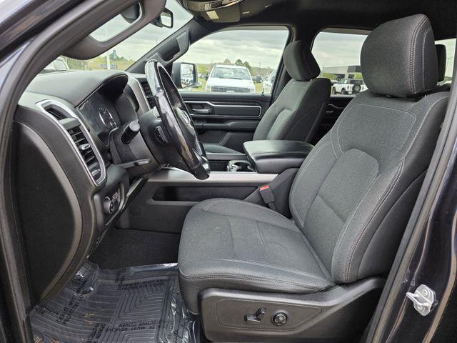 used 2019 Ram 1500 car, priced at $19,900