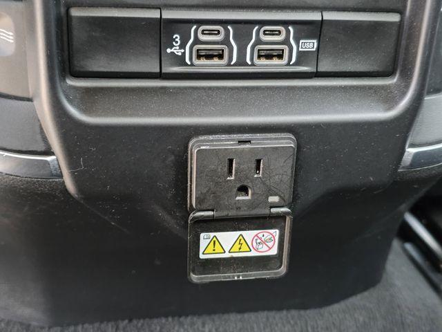 used 2019 Ram 1500 car, priced at $19,900