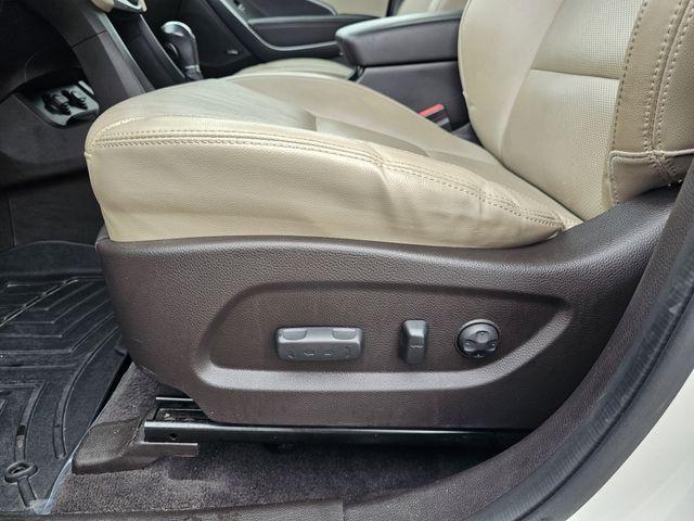 used 2019 Hyundai Santa Fe XL car, priced at $19,400