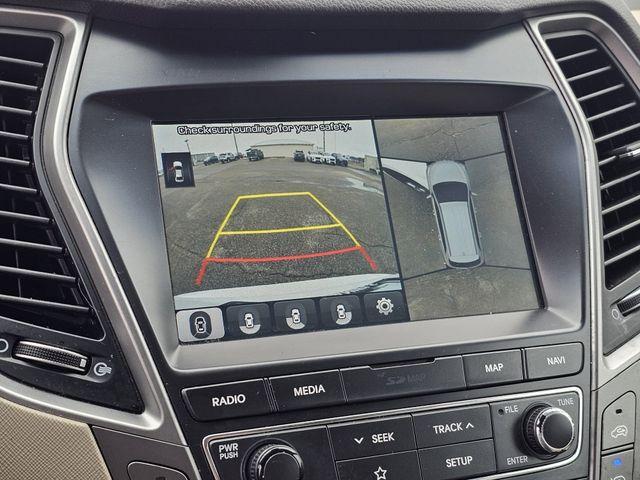 used 2019 Hyundai Santa Fe XL car, priced at $19,400