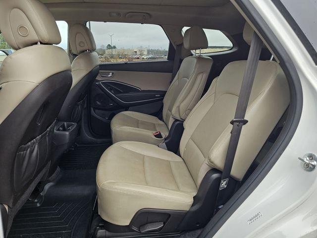 used 2019 Hyundai Santa Fe XL car, priced at $19,400