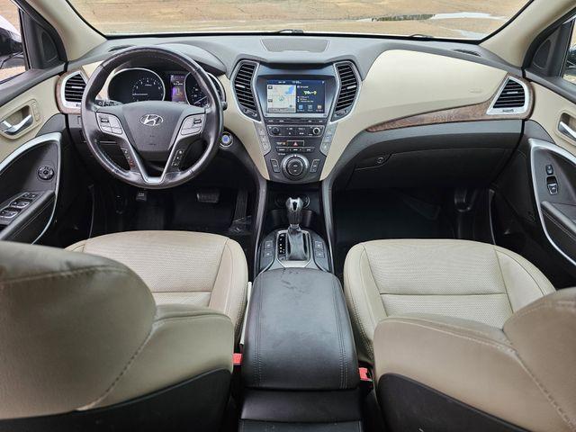 used 2019 Hyundai Santa Fe XL car, priced at $19,400