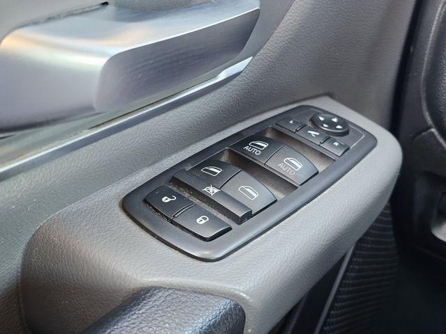 used 2019 Ram 1500 car, priced at $21,800