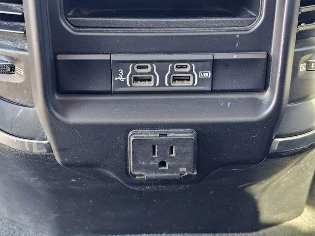 used 2019 Ram 1500 car, priced at $21,800