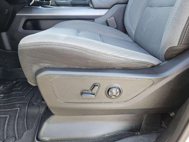 used 2019 Ram 1500 car, priced at $21,800