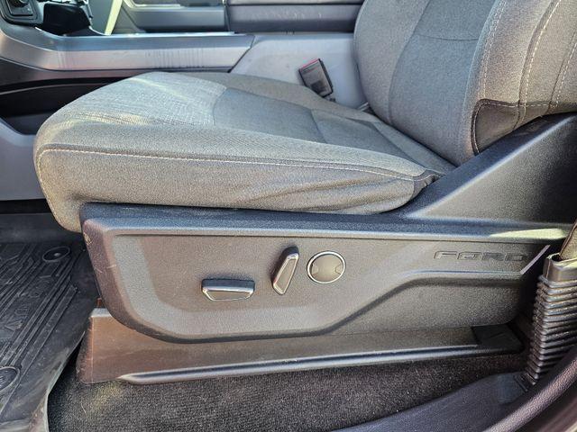 used 2021 Ford F-150 car, priced at $32,000