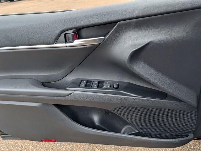 used 2020 Toyota Camry car, priced at $22,200