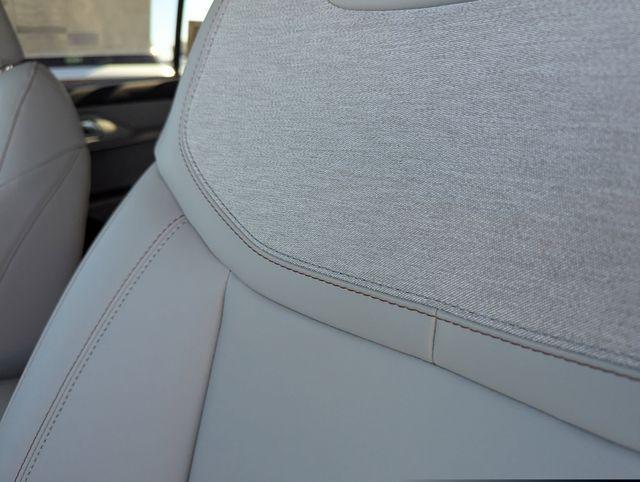 new 2026 Ford Explorer car, priced at $39,618