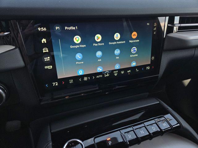 new 2026 Lincoln Navigator car, priced at $101,636
