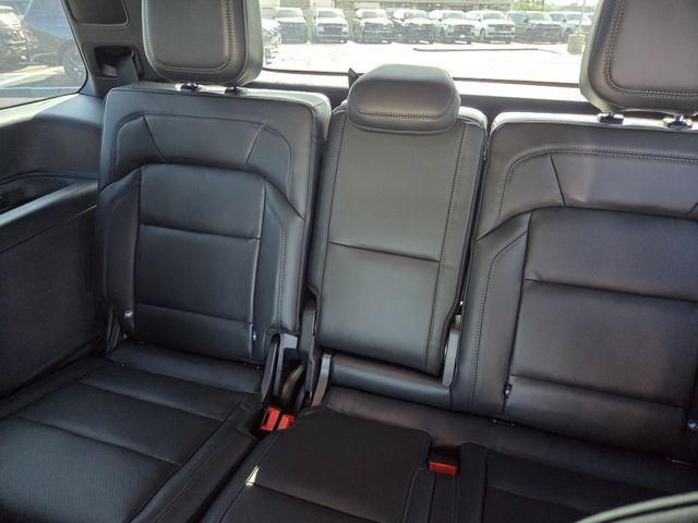 new 2026 Lincoln Navigator car, priced at $101,636
