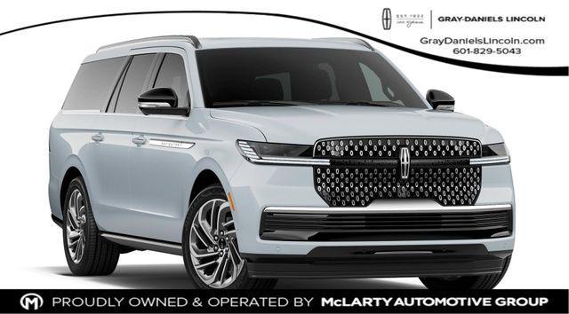 new 2026 Lincoln Navigator L car, priced at $112,785