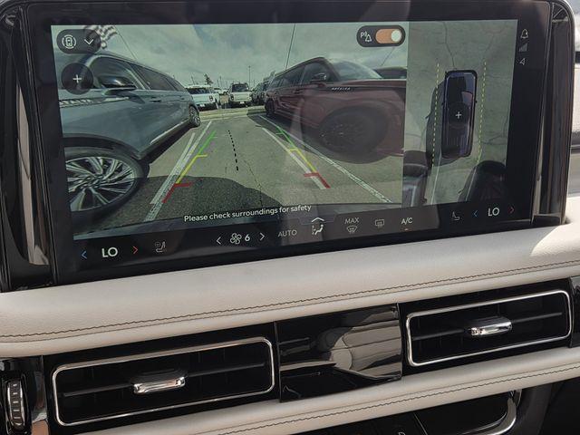 new 2026 Lincoln Aviator car, priced at $67,347