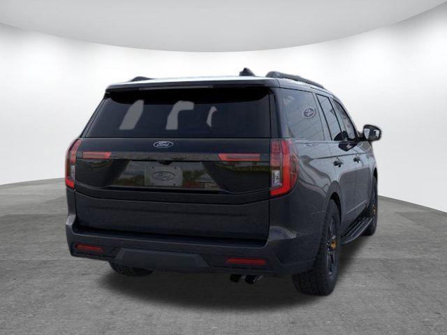 new 2026 Ford Expedition car, priced at $82,678