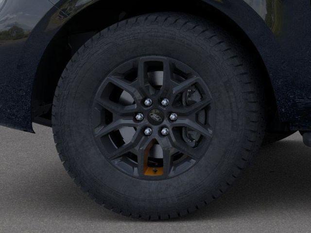 new 2026 Ford Expedition car, priced at $82,678