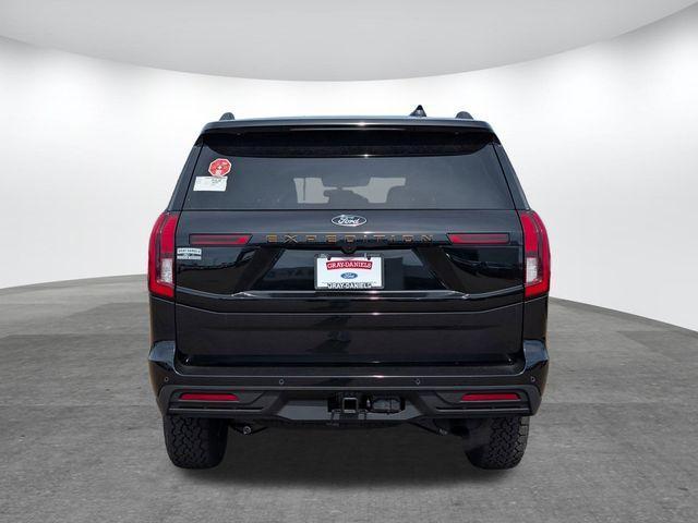 new 2026 Ford Expedition car, priced at $80,121