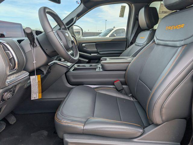 new 2026 Ford Expedition car, priced at $80,121