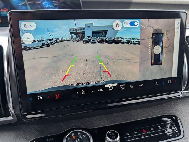 new 2026 Ford Expedition car, priced at $80,121