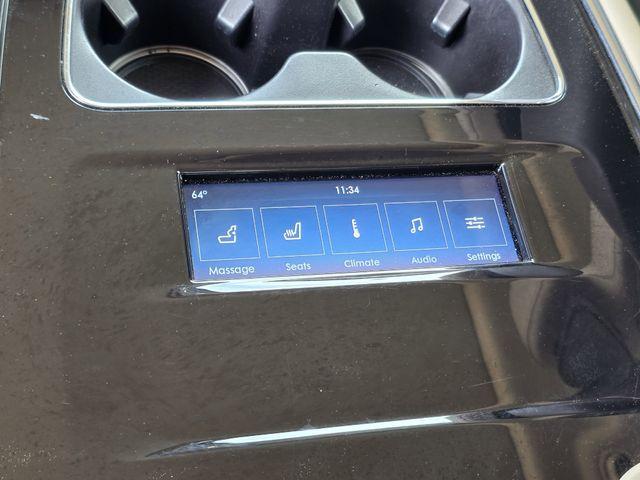 used 2024 Lincoln Navigator L car, priced at $66,500