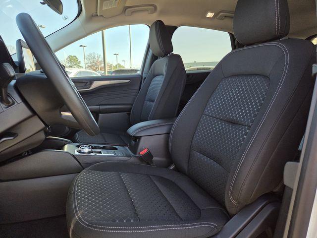 new 2026 Ford Escape car, priced at $25,909