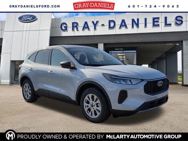 new 2026 Ford Escape car, priced at $25,909