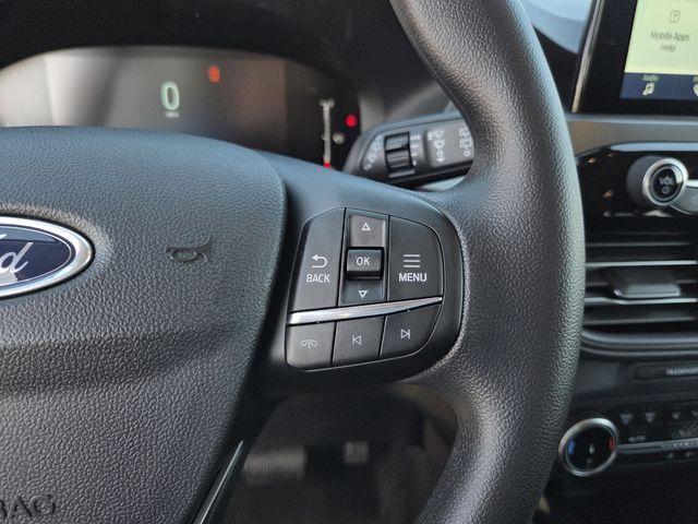 new 2026 Ford Escape car, priced at $25,909