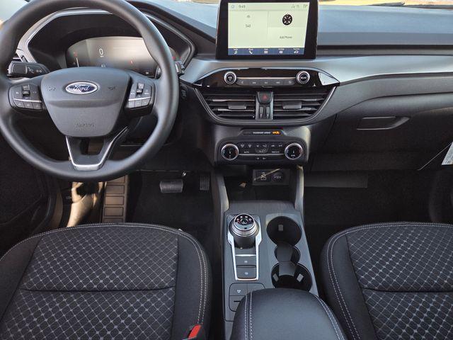 new 2026 Ford Escape car, priced at $25,909