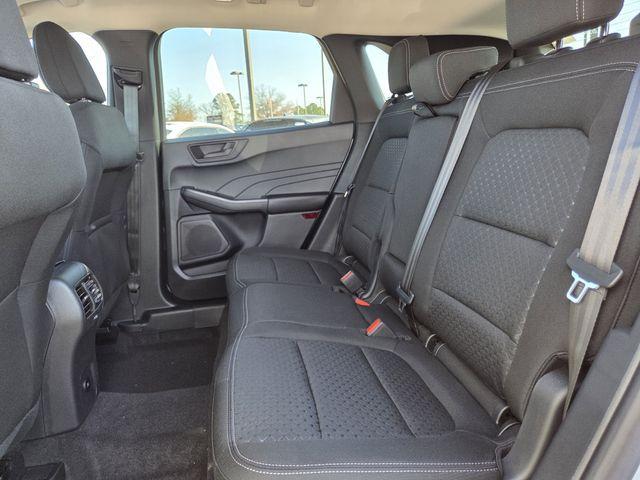 new 2026 Ford Escape car, priced at $25,909