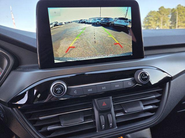 new 2026 Ford Escape car, priced at $25,909