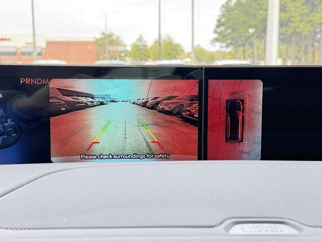 new 2025 Lincoln Navigator L car, priced at $104,614