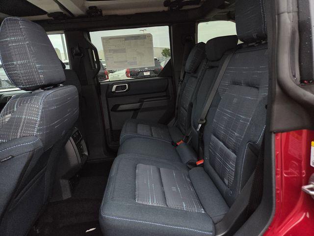 new 2026 Ford Bronco car, priced at $55,728