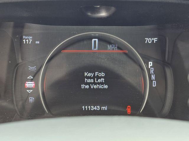 used 2023 Dodge Durango car, priced at $19,700