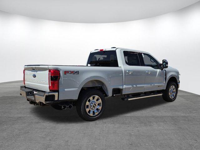 new 2026 Ford F-250 car, priced at $80,858
