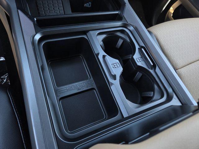 new 2026 Ford F-250 car, priced at $79,157